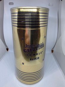 Jean Paul Gaultier Elixir