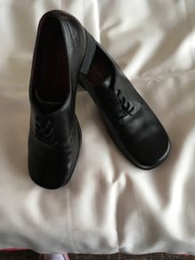 Naturalizer Shoes, size EU-38, UK-5