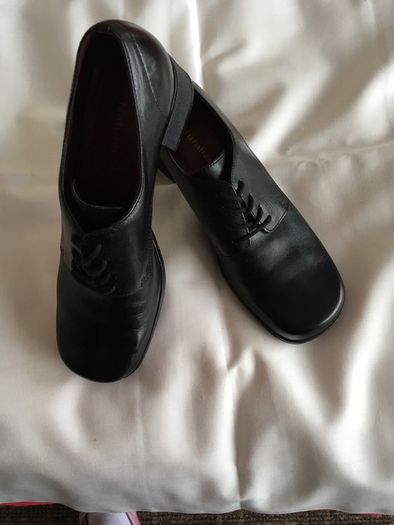 Naturalizer Shoes, size EU-38, UK-5