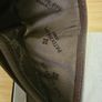 Patek Philippe brown leather wallet Image 9