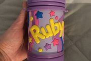 Girls name flask