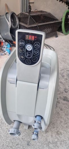 water heater