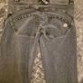 Freddy Grey jeggings Image 4