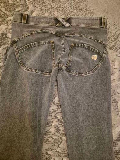 Freddy Grey jeggings