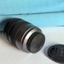 Panasonic Lumix G Vario 14-140mm f4-5.8 Micro Four Thirds Lens Image 3