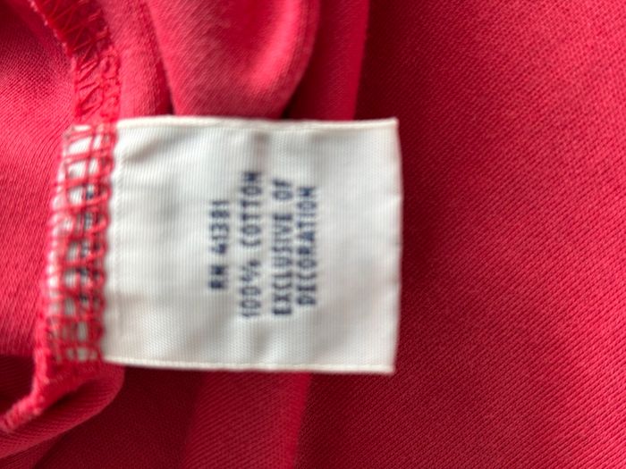 Polo Ralph Lauren polo shirt (L)