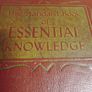 The Standard Book of Essential Knowledge Image 3