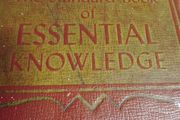 The Standard Book of Essential Knowledge