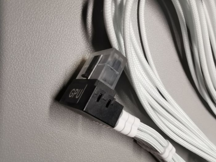12VHPWR GPU Cable, Legendary best in the world company - CableMod from US