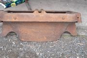 wexford beet pulper part