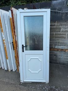 Pvc Door