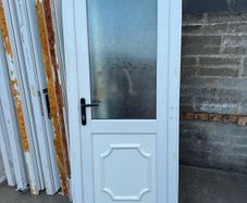 Pvc Door