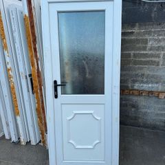 Pvc Door