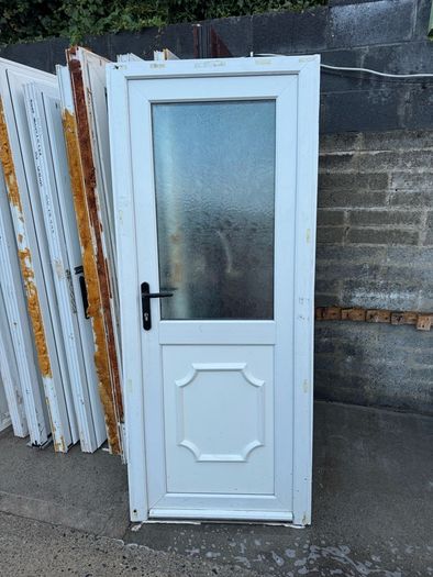 Pvc Door