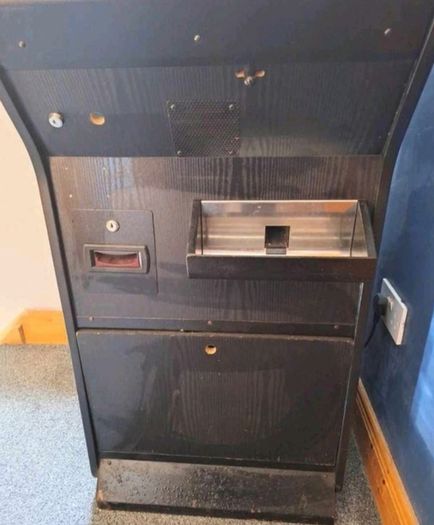 poker machine