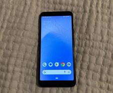 Pixel 3a working completely unlocked cracked cheap