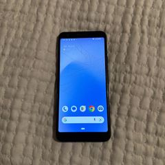 Pixel 3a working completely unlocked cracked cheap