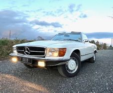 Mercedes-Benz Other 1972