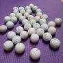 100s of golf balls for sale - Prov1s, Z star, Chromesoft, TP5 and lots of other cheaper balls Image 4