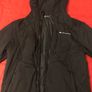 Monterrain esker instulated jacket Image 2