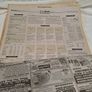 The New York Times 22 July 2001 Image 5