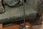 Desk lamp