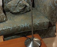 Desk lamp