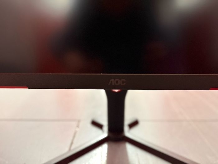 Aoc 27" 4k 160hz Ips Monitor