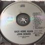 John Denver CD. Back Home Again. Image 2