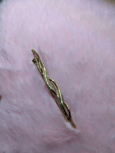 West Germany antique vintage brooch