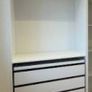 Walk In Wardrobes Image 3