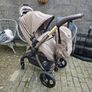 Egg 3 Premium Travel System, Limited edition, Mink Image 2