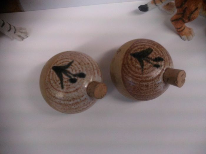 salt and pepper set