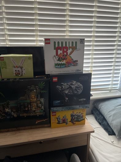 lego