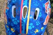 kids helmet