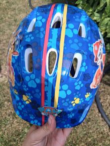 kids helmet