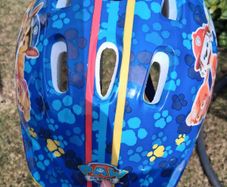 kids helmet