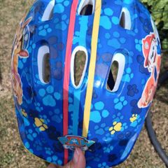 kids helmet
