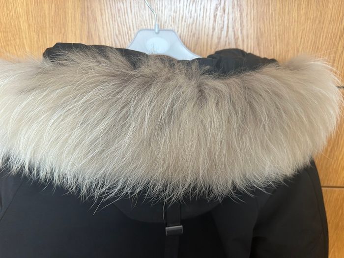 canada goose jacket