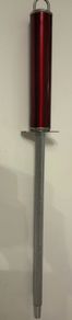 Knife sharpener