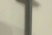 Knife sharpener