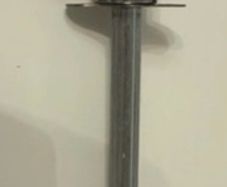 Knife sharpener