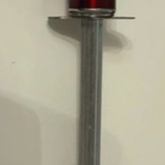 Knife sharpener
