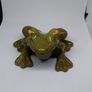 Ceramic Toad/Frog - The Potting Shed Image 2