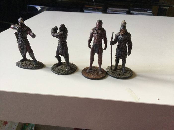 lord of the rings