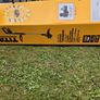 Titan grass strimmer. Image 5