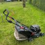 lawnmower Image 7