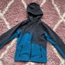 Quechua Boys Softshell Jacket 10-11 Years Image 3