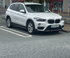 BMW X1 2016 Immaculate Condition