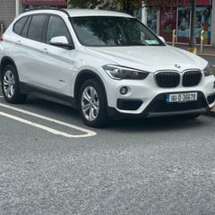 BMW X1 2016 Immaculate Condition